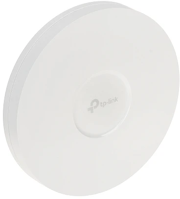Maršrutizatorius TP-LINK Omada EAP610 – Prieigos taškas – Wi-Fi 6