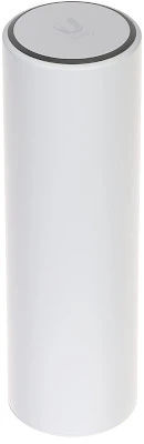 Maršrutizatorius PRIEIGOS TAŠKAS U6-MESH Wi-Fi 6, 2.4 GHz, 5 GHz, 573.5 Mbps + 4800 Mbps UBIQUITI