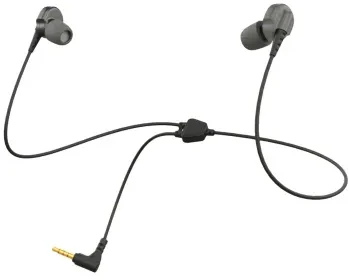 Real Wear Protection Ausinės PRO su In-Ear Mikrofonas