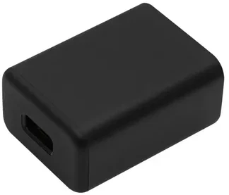 Įkroviklis „Real Wear" 1x USB-A (127112)