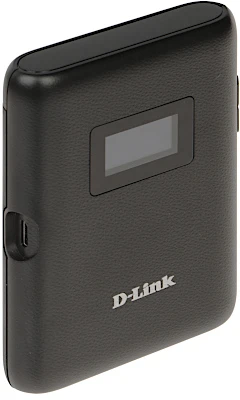 MOBILUS MARŠRUTIZATORIUS MODEM 4G LTE CAT. 6 DWR-933 Wi-Fi 2.4 GHz, 5 GHz, 300 Mbps + 867 Mbps D-Link