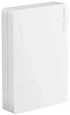 Maršrutizatorius Ruijie PRIEIGOS TAŠKAS RG-RAP62-WALL Wi-Fi 6 2,4 GHz 5 GHz 573 Mbps + 2401 Mbps REYEE