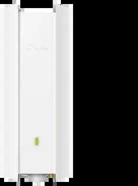Maršrutizatorius TP-Link EAP650-Lauko lauko WiFi prieigos taškas 6