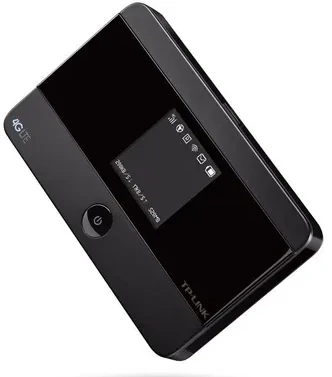 Maršrutizatorius TP-Link M7350
