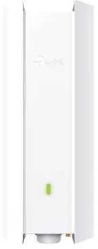 Maršrutizatorius TP-LINK EAP623-Outdoor HD AX1800 Dviejų dažnių „Wi-Fi“ 6 prievadų vidinis/lauko įrenginys | TP-LINK