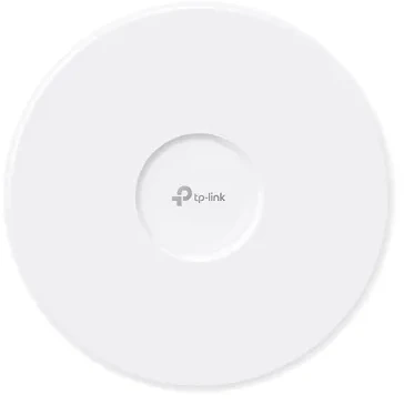Maršrutizatorius Prieigos Taškas - TP-LINK TPLINK Access Point (EAP783) Wi-Fi 6 11520Mbps Cloud Management