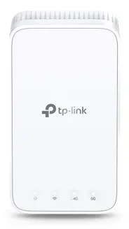 TP-LINK TPLINK kartotuvas (RE330)