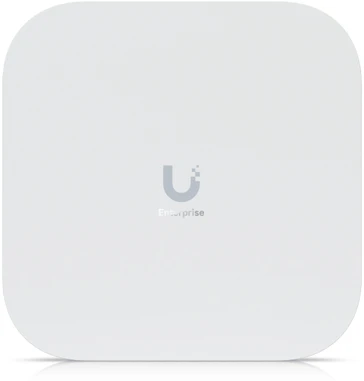 UBIQUITI E7 ENTERPRISE VIDAUS PRIEIGOS TAŠKAS SU 10 SRAUTŲ WIFI 7 NAŠUMU, 10 GBE SUSIJUSIU IR ATREIKIAMU GBE PRIEVESTU, TURĖDAMAS AUKŠTAS PRIEINAMUMAS