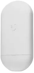 Maršrutizatorius Ubiquiti Networks NanoStation 5AC Loco, 1000 Mbit/s, 10,100,1000 Mbit/s, 450 Mbit/s, 5.150 - 5.250, 5.250 - 5.350, 5.470 - 5.725, 5.725 - 5.850 GHz, 16-QAM,64-QAM,256-QAM,BPSK,QPSK, 10000 m