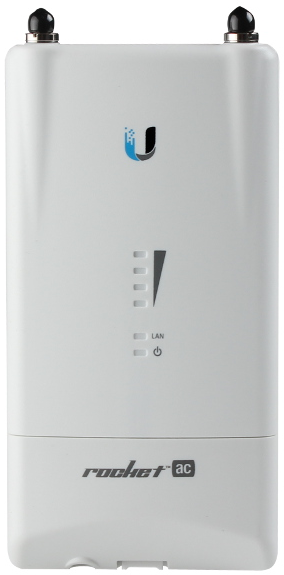 Maršrutizatorius UBIQUITI ROCKET R5AC-LITE