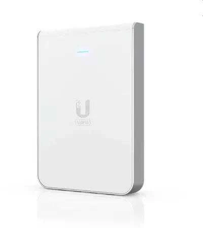Maršrutizatorius UBIQUITI UNIFI U6-IW (į sieną)