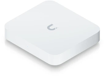 Maršrutizatorius „UBIQUITI“ kompaktiškas, kelių WAN nepriklausomas šliuzas su pilnu 2,5G palaikymu, skirtas didelio našumo tinklams mažose ir vidutinėse vietose.