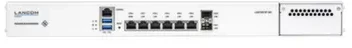 Maršrutizatorius Carruzzo UF-560 techninės įrangos užkarda 1U 20 Gbit/s