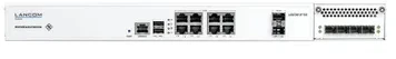 Maršrutizatorius LANCOM sistemos LANCOM R&S Unified Firewall UF-760 ugniasienė