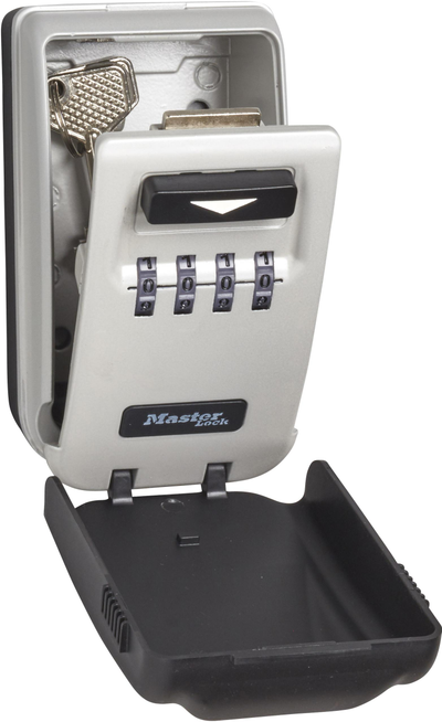 Master Lock Dėžutė MasterLock 5425EURD