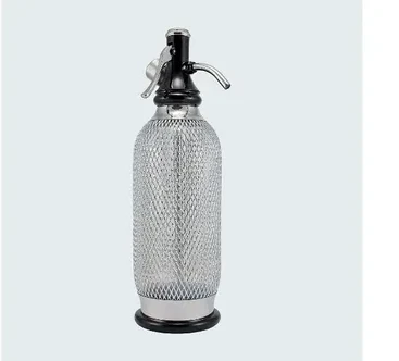 iSi Sifonas "SODA CLASSIC" 1L