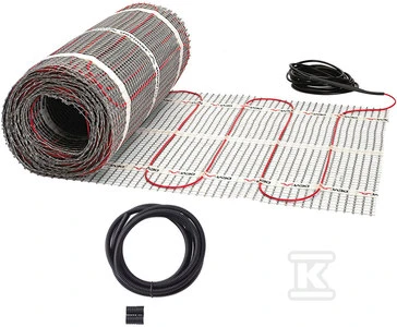 Danfoss MAT.DEVIMAT 150T-150W/M2 1200W 0,5MX16M