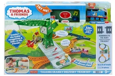 Mattel *****FP Thomas Dwig Karolek dwięk HRC47 HXG13
