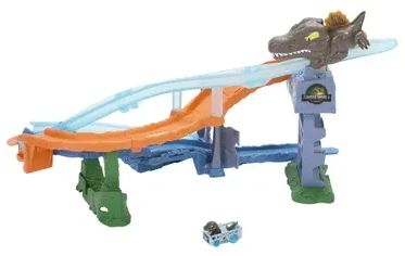 Mattel Hot Wheels JFP32 žaislinė transporto priemonė