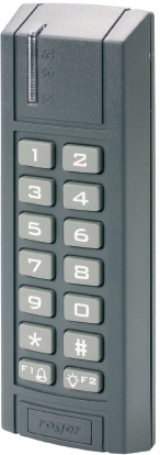 BEKONTAKTIS SKAITYTUVAS MCT12E-IO ROGER