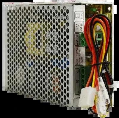 ĮKROVIKLIS BUFOROWY IMPULSOWY DO ZABUDOWY MEAN WELL SCP-75-12 13,8V/5,4A
