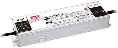 Mean Well HLG-185H-36A ĮKROVIKLIS LED 185W 36V 5,2A