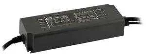 Impulsinis maitinimo šaltinis LED 24V 200W 8.3A, PFC, IP67, PUSH, PWM, DALI-2, MEAN WELL, PWM-200-24DA2