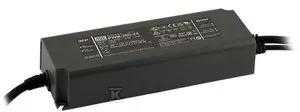 200W Impulsinis maitinimo šaltinis Mean Well, 48V, 4.17A, IP67, dimeriuojamas, DALI2, PFC