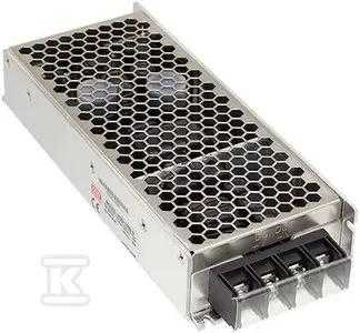 Mean Well RSD-150B-24 PRZETWORNICA 150 W 14,4–33,6 V