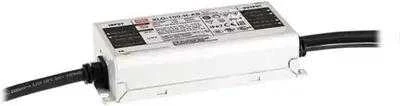 Impulsinis maitinimo šaltinis LED 24V 100W 24A, IP67, dimeriuojamas, MEAN WELL, XLG-100-24-A