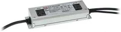 Impulsinis maitinimo šaltinis LED 200W 12V 16A IP67, dimeriuojamas, Mean well XLG-200-12-A