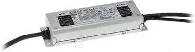 Impulsinis maitinimo šaltinis LED MEAN WELL 200W (8.3A/24V)