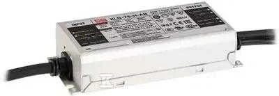 Impulsinis maitinimo šaltinis LED 24V 75W 3.1A, IP67, dimeriuojamas, MEAN WELL, XLG-75-24-A