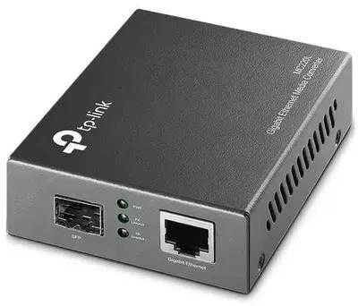 MEDIA KONVERTERIS TP-LINK MC220L