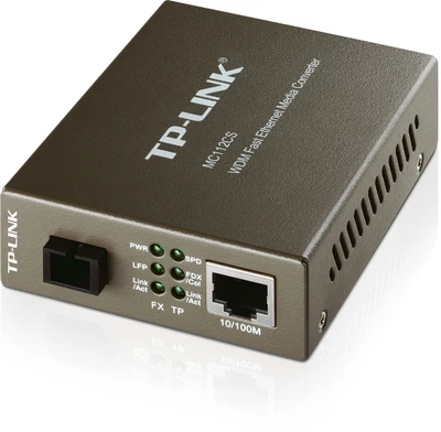 TP-LINK 10/100MBPS RJ45 IKI 100MBPS SNGL