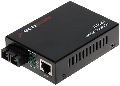 DAUGIAMODIS MEDIJOS KONVERTERIS M-023G ULTIMODE