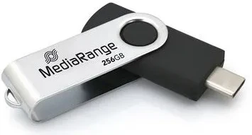 Pendrive MediaRange MR1955 256GB