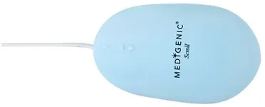 Carruzzo Medigenic KEI-MM001 kompiuterinė pelė Medicininis Abiems rankoms USB A tipo Optinis