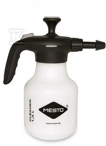 Slėginis purkštuvas CLEANER 180 EP 1,5L, Mesto