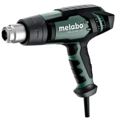 Orapūtė Metabo HGE 23-650 LCD; 2300 W