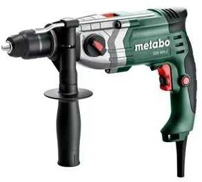 Elektrinis smūginis gręžtuvas Metabo SBE 800-2; 800 W