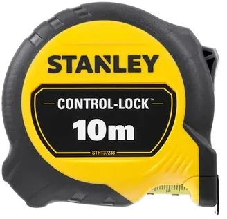 Stanley 10mx25mm KONTROLĖ