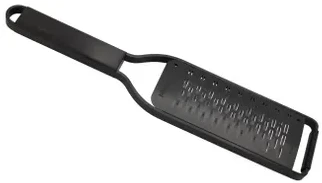 Microplane Ribbon grater, Juodas Sheep