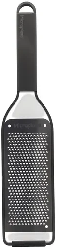 Microplane Fine grater, Juodas Sheep