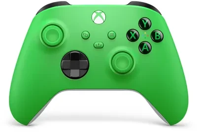 Žaidimų Pultelis - Microsoft XBOX Belaidis Valdiklis, Mineral Camo Specialus Išleidimas