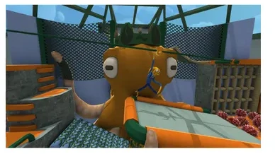 Microsoft ESD Octodad: Dadliest Catch X1 ML