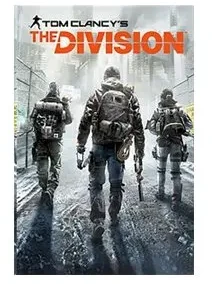 Microsoft ESD Tom Clancys The Division 2 Standard Edition Y7 XXS ML