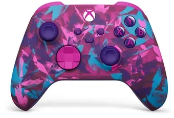 Microsoft XBOX belaidis valdymo pultas – Heart Breaker Specials Edition