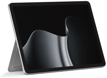 Planšetė MICROSOFT Surface Pro 12 12 colių Qualcomm Snapdragon X2 Plus 16GB 512GB Platininis 5G W11P COM