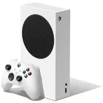 „Microsoft XBOX Series S 1TB“ Balta
